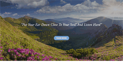 Desktop Screenshot of drallisonkress.com